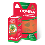 СОЧВА