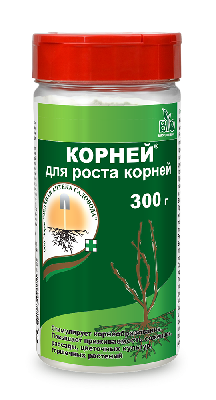 НОВИНКА ! Регулятор роста КОРНЕЙ в фасовке 300 г